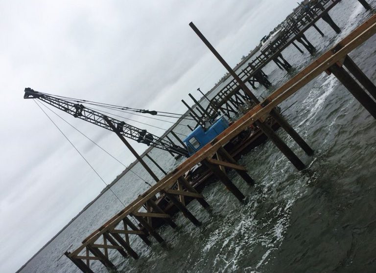 Dock Builder Long Island Bulkhead Builder Best Long Island Dock