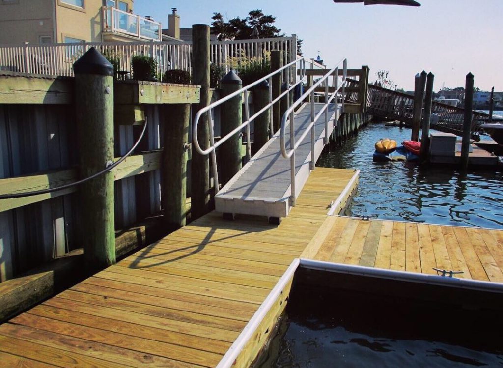 Bulkhead Buider Long Island Bulkhead Builder Best Long Island Dock Builders